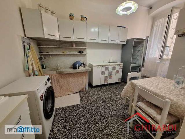 Appartamento arredato Sestri ponente