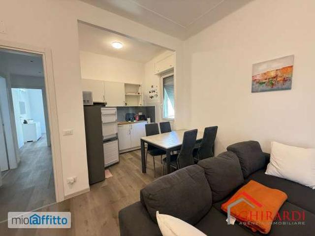 Appartamento arredato Sestri ponente