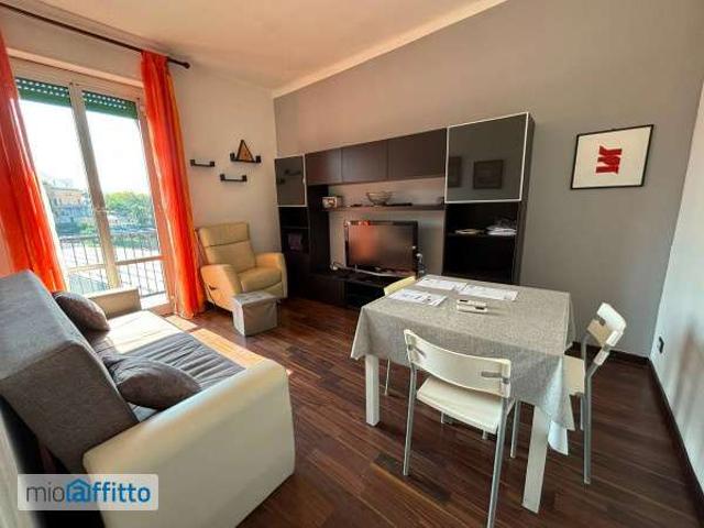 Appartamento arredato Sestri ponente