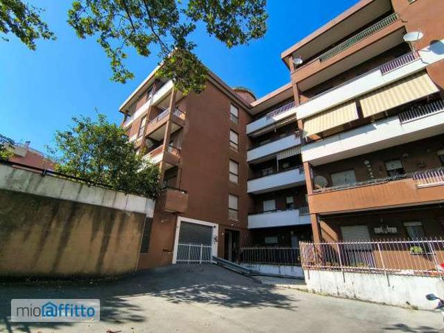 Appartamento arredato Sestri ponente
