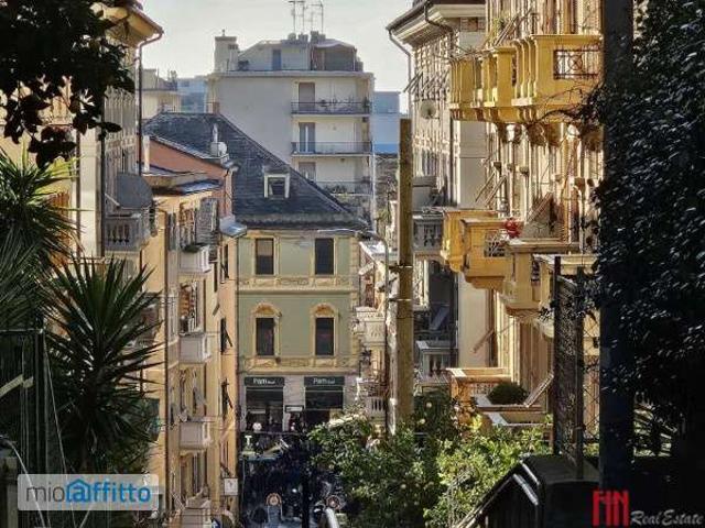 Appartamento arredato Sestri ponente