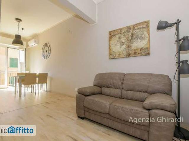 Appartamento arredato Sestri ponente