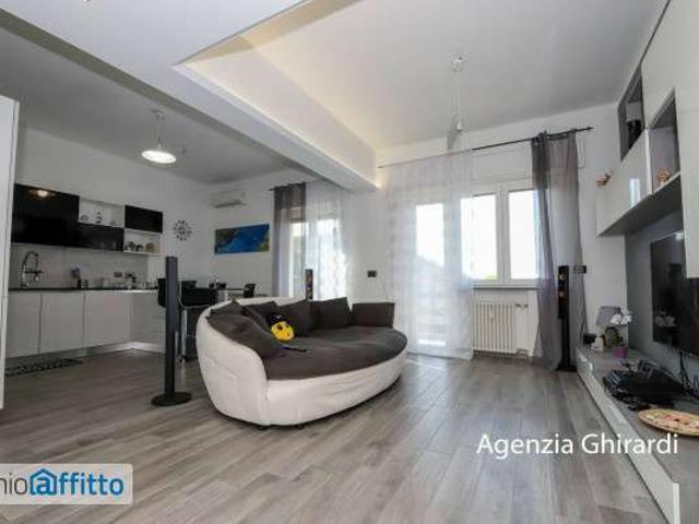 Appartamento arredato Sestri ponente