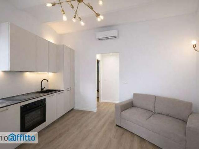 Appartamento arredato Sestri ponente