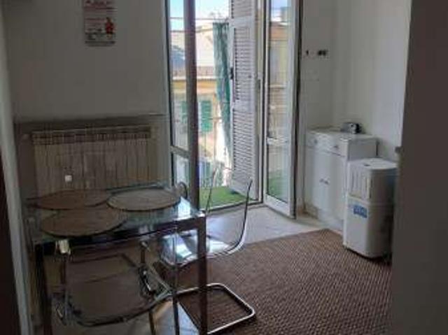 Appartamento arredato Sestri ponente