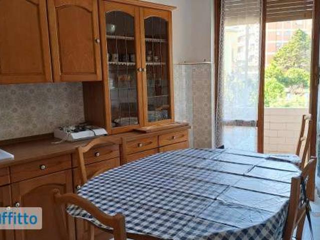 Appartamento arredato Sestri ponente