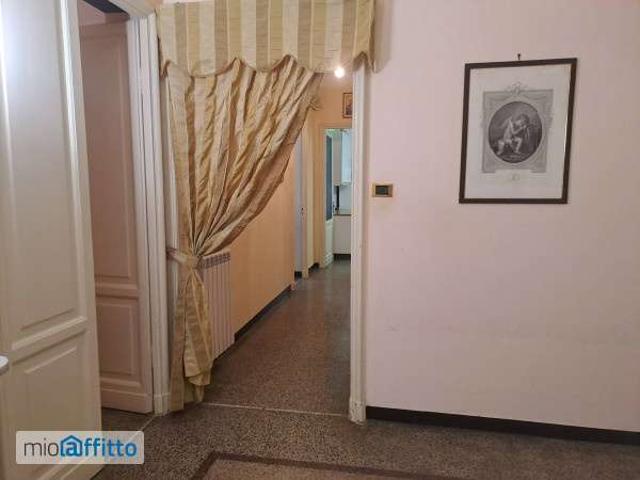 Appartamento arredato Sestri ponente