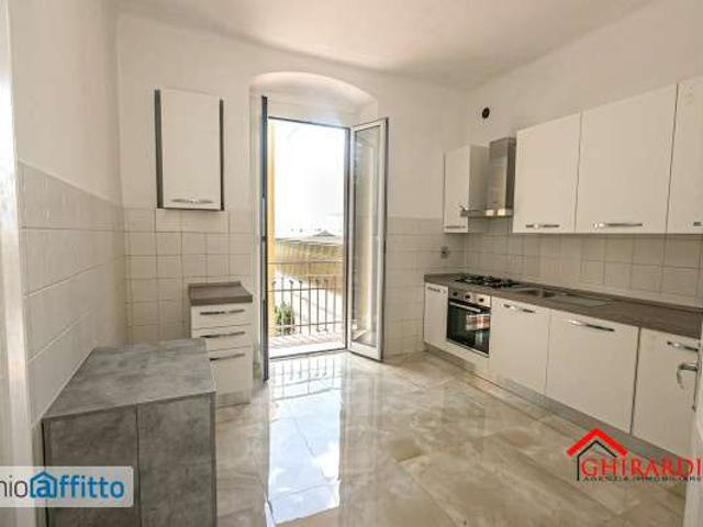 Appartamento arredato Sestri ponente