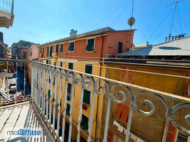 Appartamento arredato Sestri ponente