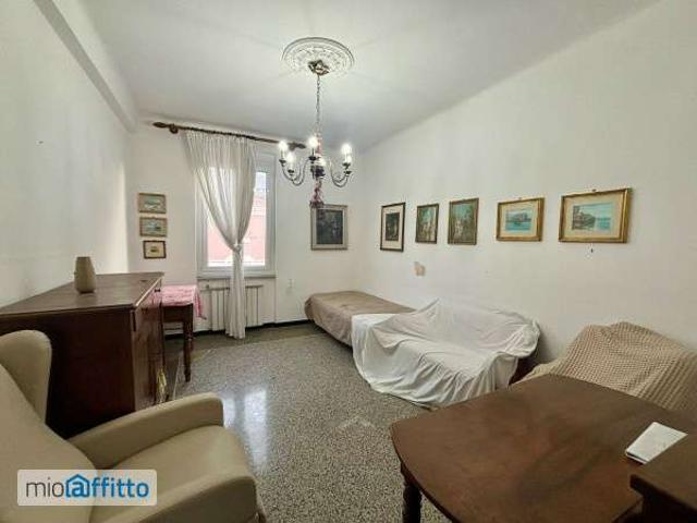Appartamento arredato Sestri ponente