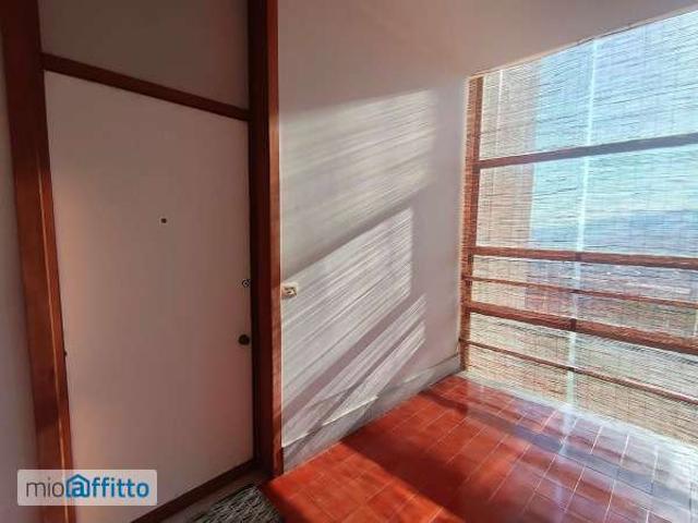 Appartamento arredato Sestri ponente