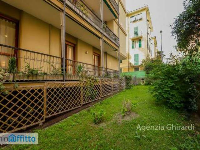 Appartamento arredato Sestri ponente