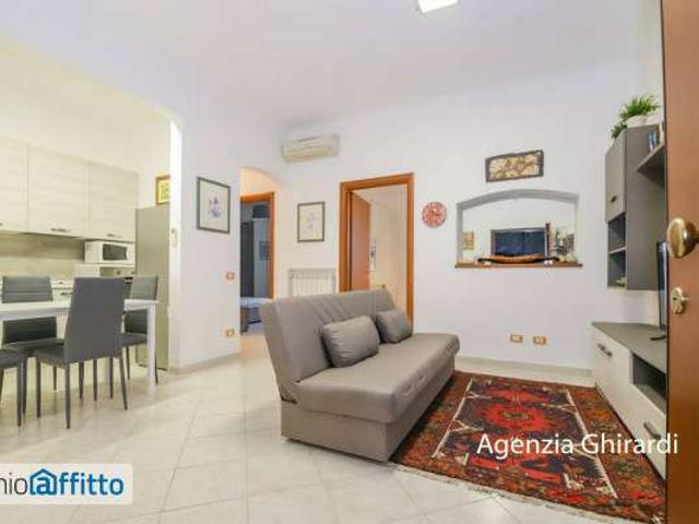 Appartamento arredato Sestri ponente