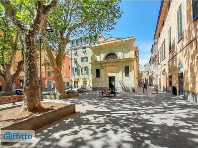 Appartamento arredato Sestri ponente