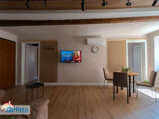 Appartamento arredato Sestri ponente