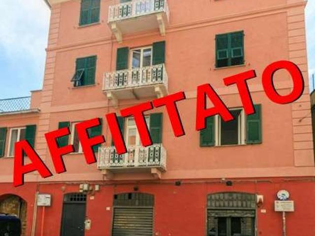 Appartamento arredato Sestri ponente