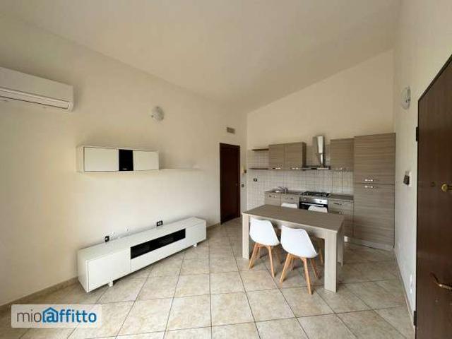 Appartamento arredato Sestu