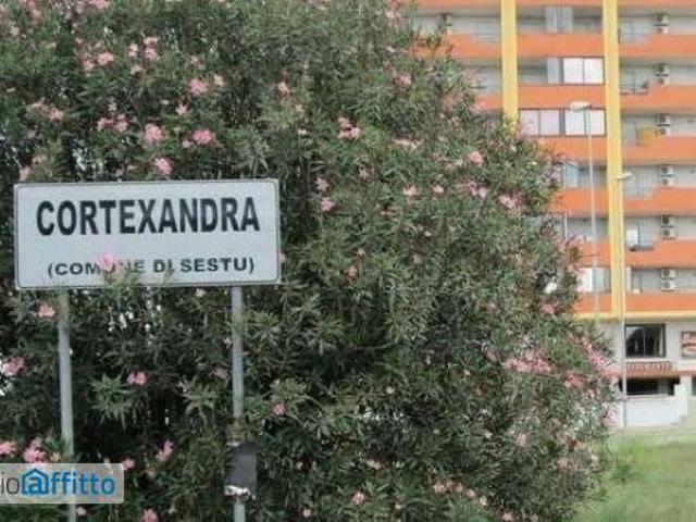 Appartamento arredato Sestu