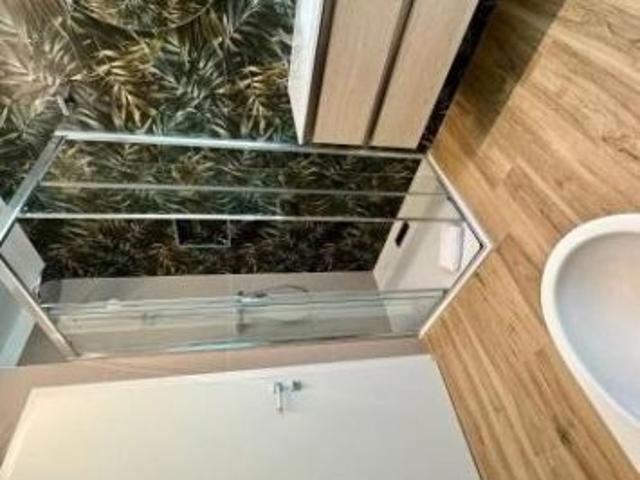 Appartamento arredato situato in Via Raffaele Garofalo, 114 Roma