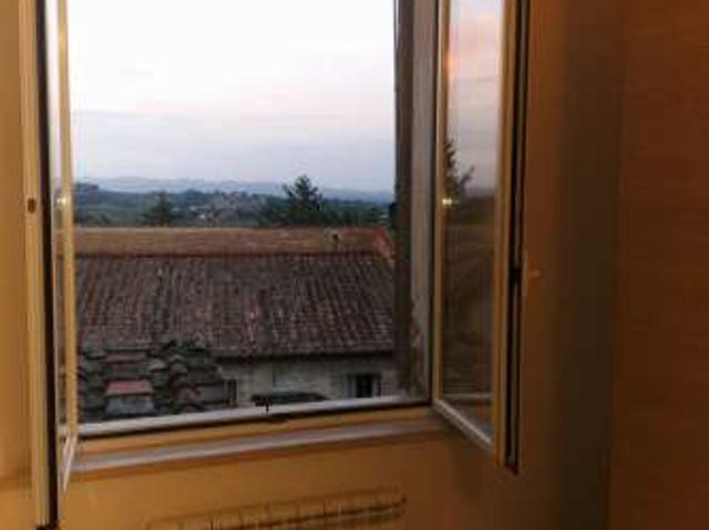 Appartamento arredato Siena