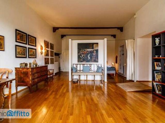 Appartamento arredato Siena