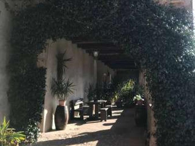 Appartamento arredato Siena