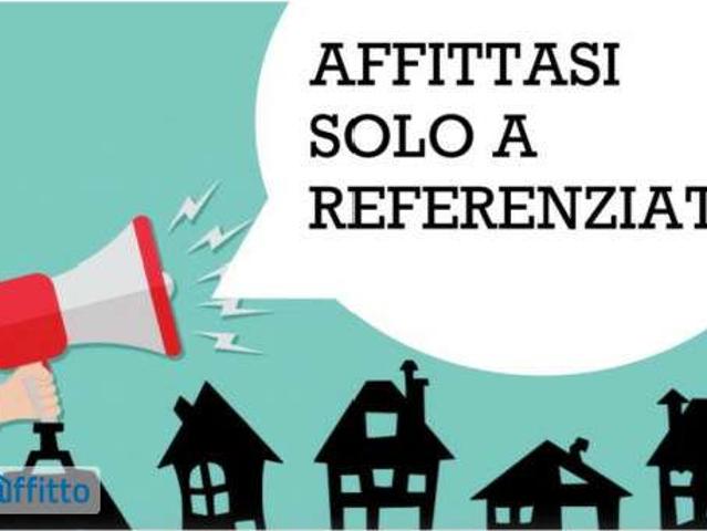 Appartamento arredato Siena