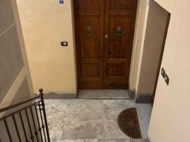 Appartamento arredato Siena
