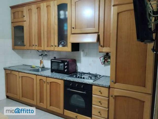Appartamento arredato Siena