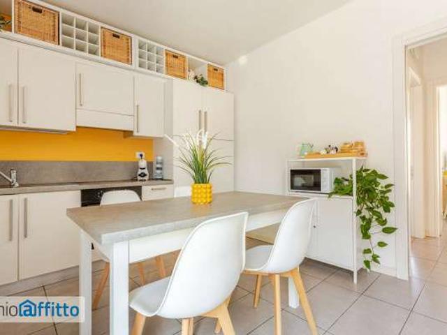 Appartamento arredato Siena