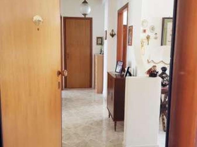 Appartamento arredato Siracusa