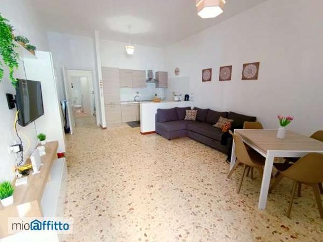Appartamento arredato Siracusa