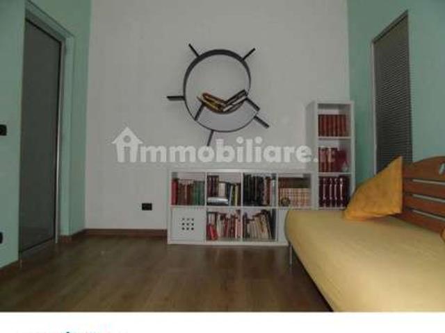 Appartamento arredato Siracusa