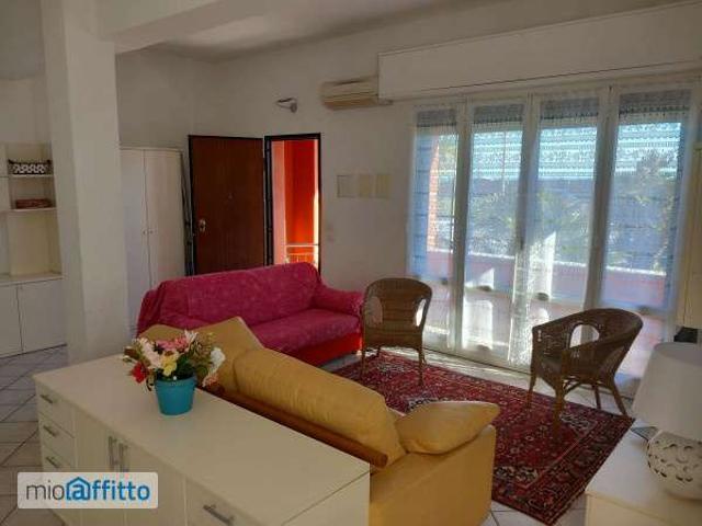 Appartamento arredato Spotorno