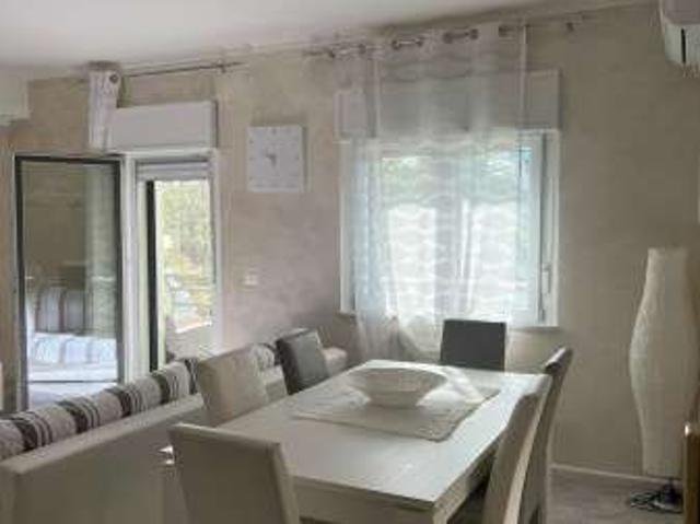 Appartamento arredato Squillace lido