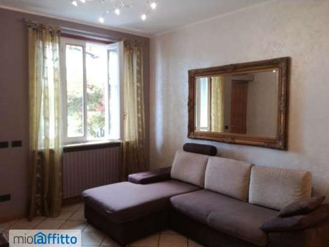 Appartamento arredato Stezzano