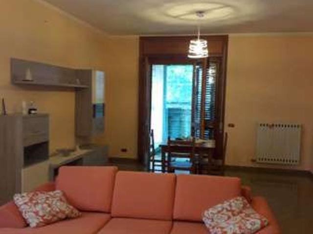 Appartamento arredato Summonte