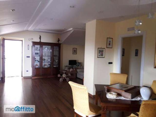 Appartamento arredato Summonte