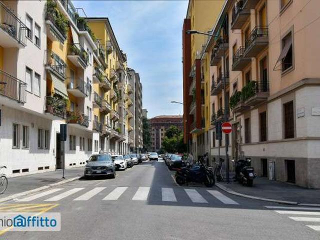 Appartamento arredato P.ta genova, romolo, solari