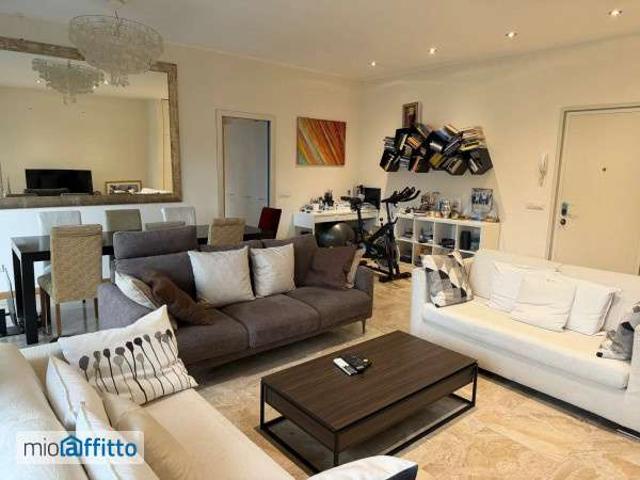 Appartamento arredato P.ta genova, romolo, solari