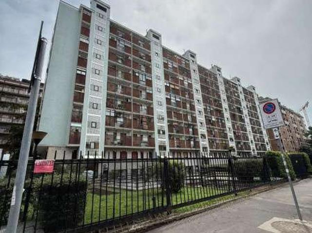 Appartamento arredato P.ta genova, romolo, solari