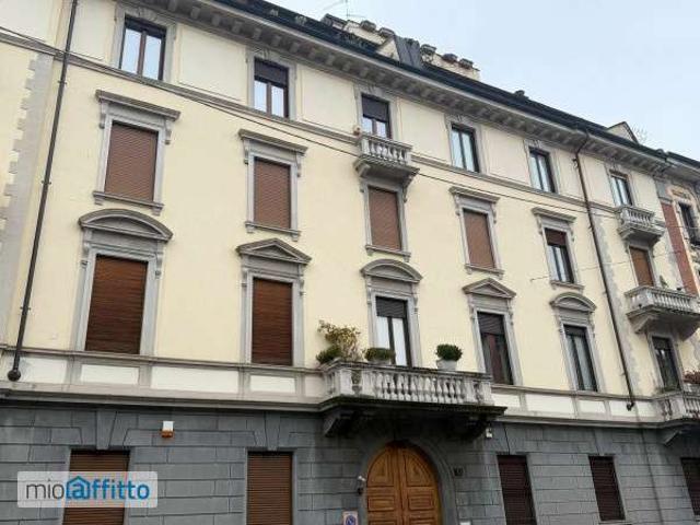 Appartamento arredato P.ta genova, romolo, solari