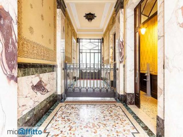 Appartamento arredato P.ta genova, romolo, solari