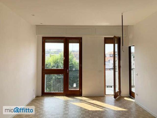 Appartamento arredato P.ta genova, romolo, solari