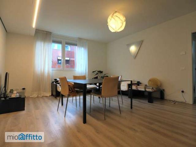 Appartamento arredato P.ta genova, romolo, solari