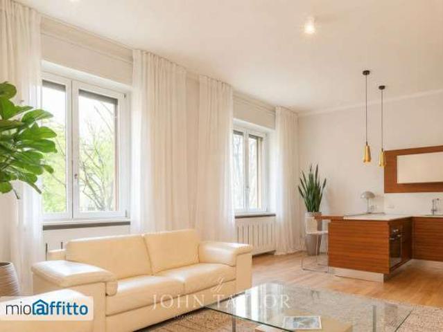 Appartamento arredato P.ta genova, romolo, solari