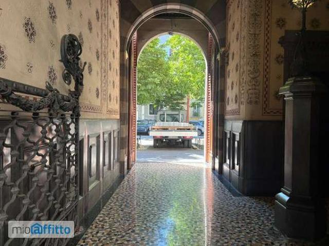 Appartamento arredato P.ta genova, romolo, solari