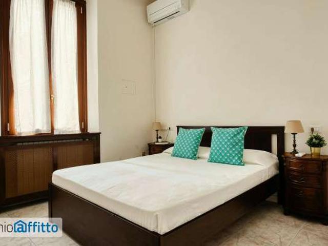 Appartamento arredato P.ta genova, romolo, solari