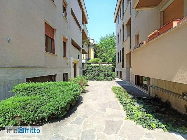 Appartamento arredato P.ta genova, romolo, solari