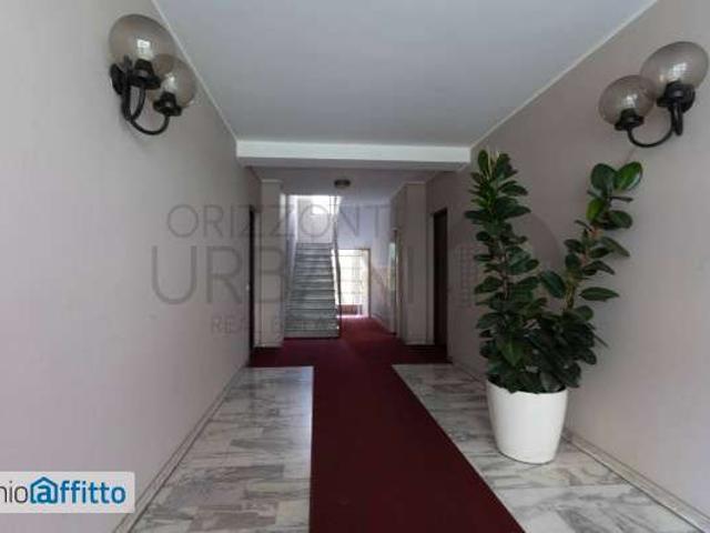 Appartamento arredato P.ta genova, romolo, solari